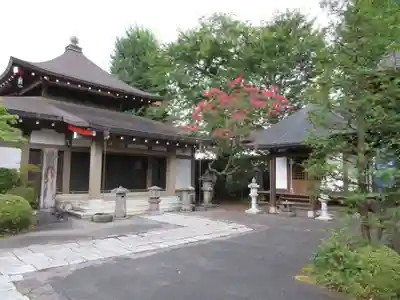 龍蔵寺(栃木県)