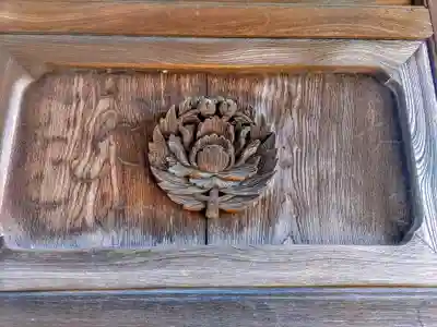 誓玄寺のその他建物