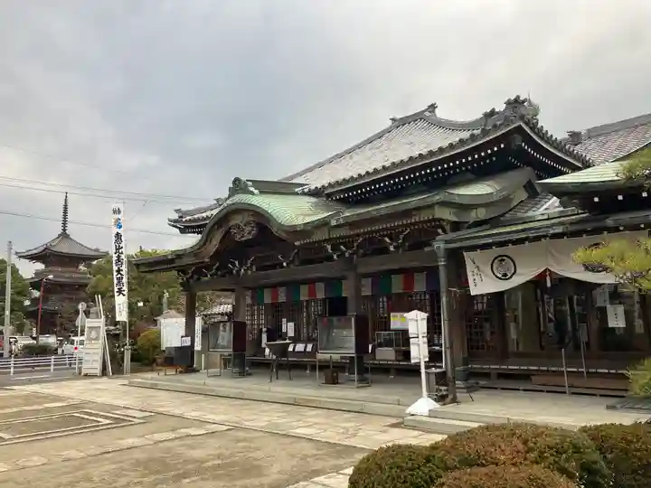 甚目寺(愛知県)