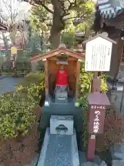 浅草寺(東京都)