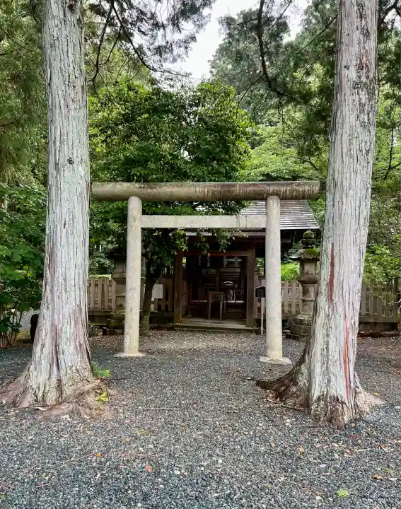 井伊谷宮(静岡県)