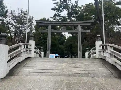 寒川神社(神奈川県)