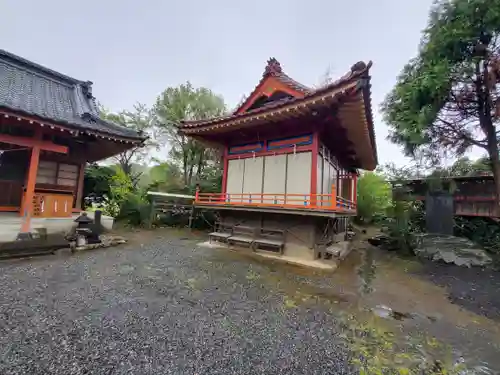 金光山白倉神社(里宮)(群馬県)