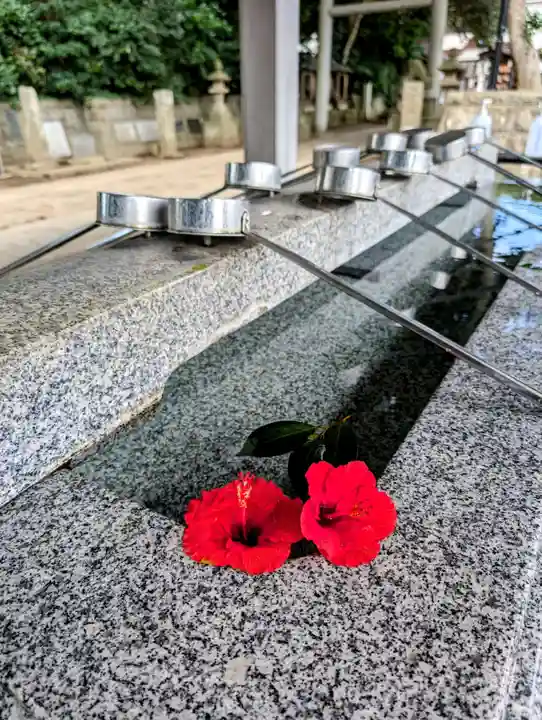 酒列磯前神社(茨城県)