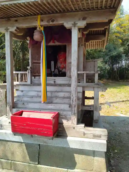 鹿島台神社(宮城県)