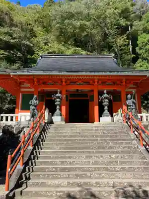 龍泉寺(奈良県)