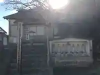 西方寺のその他建物