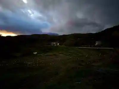 曹洞宗 永松山 龍泉寺(福島県)