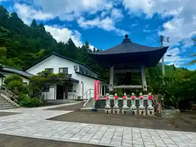 向泉寺(宮城県)