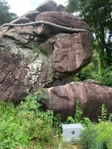 女嶽神社(長崎県)