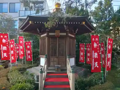 玄国寺(東京都)
