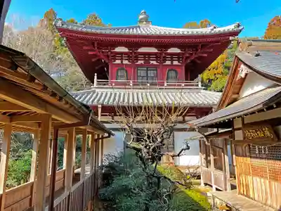 龍潭寺のその他建物