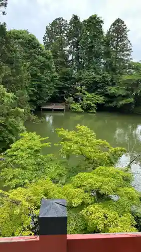 高鴨神社(奈良県)