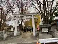 大鳥神社(東京都)