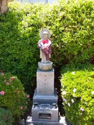 法音寺(東京都)