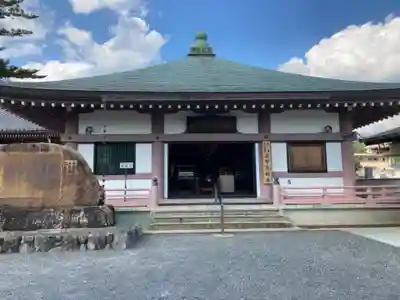 蓮華寺の末社・摂社