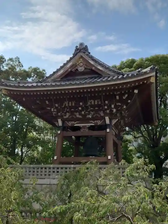 真宗大谷派名古屋別院(愛知県)