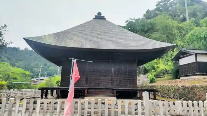 福徳寺(埼玉県)