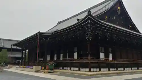 知恩院の本殿・本堂