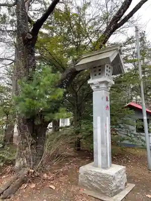芽室神社のその他建物