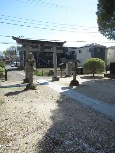 香取神社(千葉県)