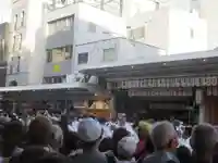 八坂神社御旅所のその他建物