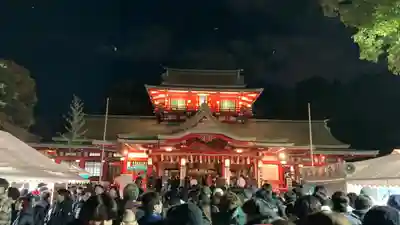 富岡八幡宮(東京都)