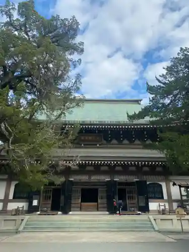 円覚寺(神奈川県)