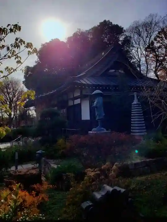 寿福寺(東京都)
