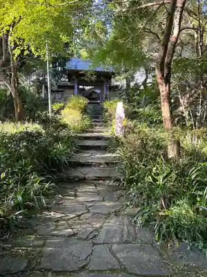 慈光寺(埼玉県)