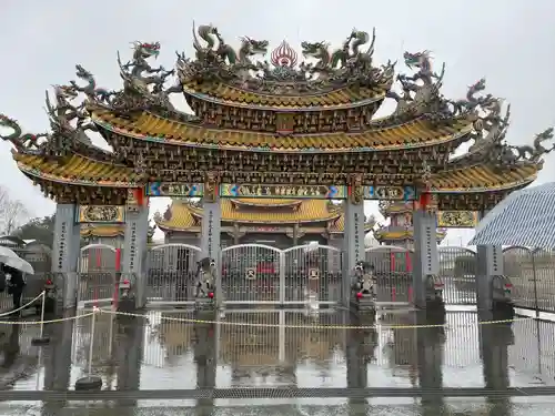 聖天宮(埼玉県)