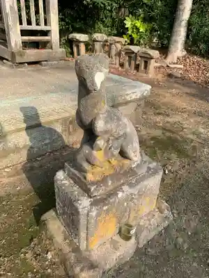 稲荷神社(千葉県)
