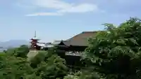 清水寺(京都府)