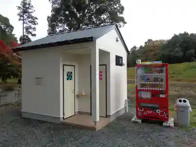 溝口竃門神社(福岡県)