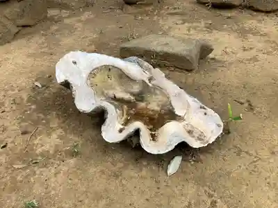 海南神社(神奈川県)