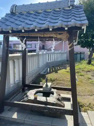 宗賢神社(兵庫県)