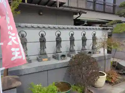 真照寺(神奈川県)