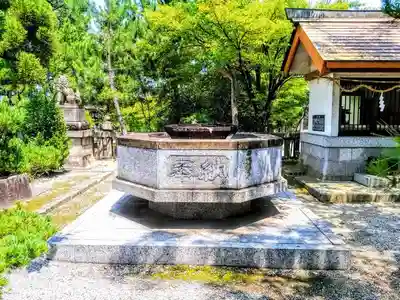 市原稲荷神社のその他建物