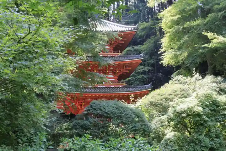 岩船寺(京都府)