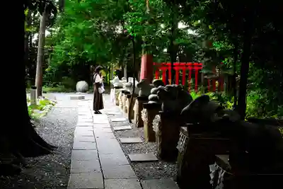 甲斐國一宮 浅間神社(山梨県)