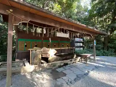 賀茂御祖神社（下鴨神社）(京都府)