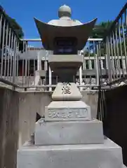 高塚熊野神社(静岡県)