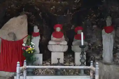 奥之院（岩屋寺）(愛知県)