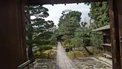 大雄院(京都府)