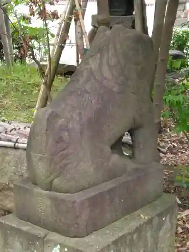 六郷神社(東京都)