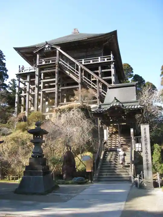笠森寺(千葉県)