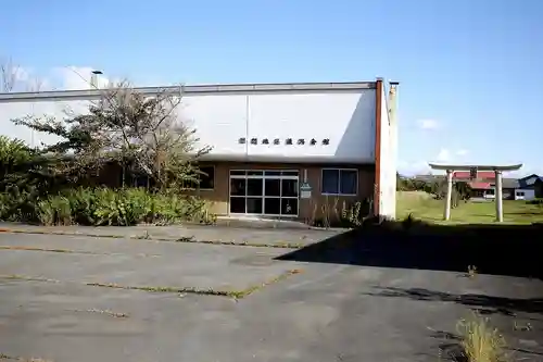国縫神社(北海道)
