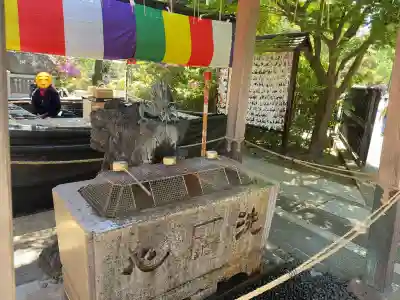 清水観音堂(東京都)