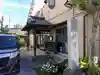 静雲寺の本殿・本堂