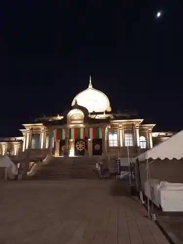 築地本願寺（本願寺築地別院）(東京都)